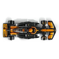 LEGO Speed Champions 77251 Auto da corsa McLaren F1® Team MCL38
