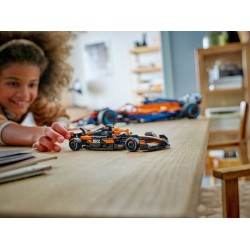 LEGO Speed Champions 77251 Auto da corsa McLaren F1® Team MCL38