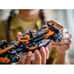 LEGO Speed Champions 77251 Auto da corsa McLaren F1® Team MCL38