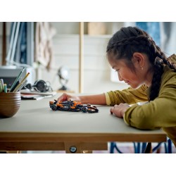 LEGO Speed Champions 77251 Auto da corsa McLaren F1® Team MCL38