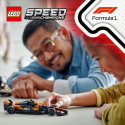 Coche de Carreras McLaren F1® Team MCL38