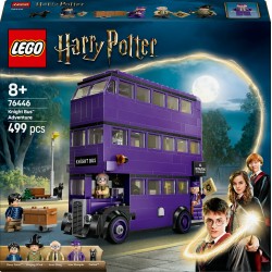 Aventure en Magicobus