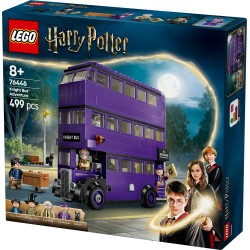 Collectebus™ avontuur