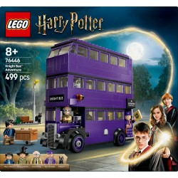 Knight Bus™ Adventure