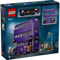 Collectebus™ avontuur