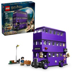Knight Bus™ Adventure