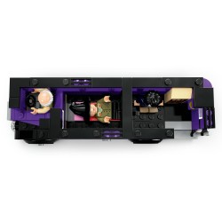 Collectebus™ avontuur