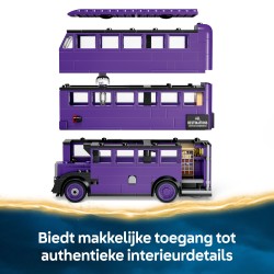 Collectebus™ avontuur