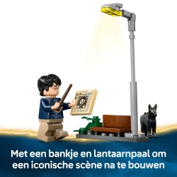 Collectebus™ avontuur