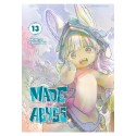 Jpop - Made In Abyss 13