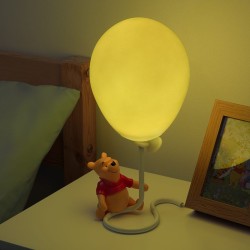 Paladone - Disney: Winnie The Pooh - Balloon Light
