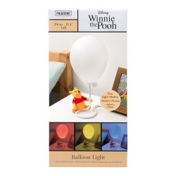 Paladone - Disney: Winnie The Pooh - Balloon Light