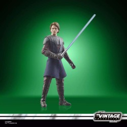 Hasbro Star Wars - Kenner Vintage collection - Ahsoka - Anakin Skywalker