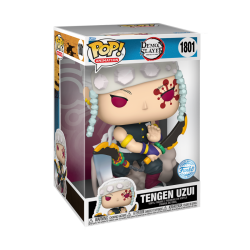 Pop Animation Jumbo - Demon Slayer - Tengen Uzui 10 pollici 1801