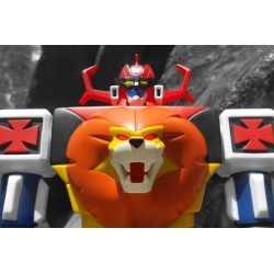 Yamabot 01 - Daltanious - 40cm