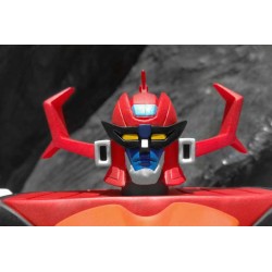 Yamabot 01 - Daltanious - 40cm