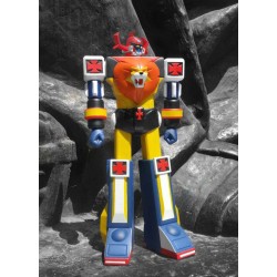 Yamabot 01 - Daltanious - 40cm