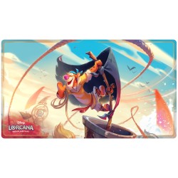 Ravensburger Tcg - Lorcana - Playmat - Tigro