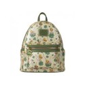 Loungefly - Disney - Thinker Bell - Zainetto Leaf Clover - WDBK3905