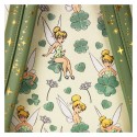 Loungefly - Disney - Thinker Bell - Zainetto Leaf Clover - WDBK3905