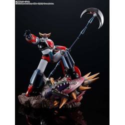 Bandai - Ufo Robot Grendizer figuarts zero touche metallique