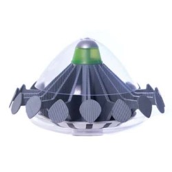 Anderson Entertainment Limited - UFO Collectible - Replica