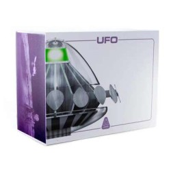 Anderson Entertainment Limited - UFO Collectible - Replica