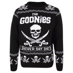 Heroes Inc - Maglia The Goonies - Never say Die - Taglia L