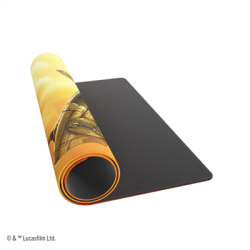 Gamegenic - Star Wars: Unlimited - Game Mat - Fett's Firespray