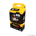 Star Wars Unlimited - Salto nell'Iperspazio - Deck: Boba Fett IT