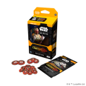 Star Wars Unlimited - Jump to Lightspeed - Deck: Boba Fett EN