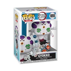 Pop Animation - Plus - Demon Slayer Gyokko 1855