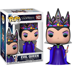Pop Disney - Snow White - Evil Queen 1422