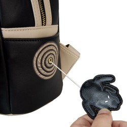 Loungefly Disney - The Nightmare Before Christmas - Zainetto Major With Halloween Plans WDBK3716