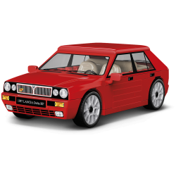 Cobi 24508 - Lancia Delta HF 1:35