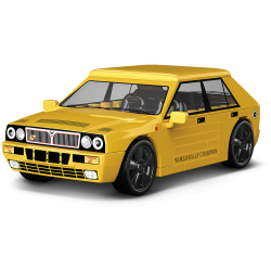Cobi 24515A - Lancia Delta HF integrale EVO 1:35