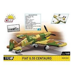 Cobi 5867 - Fiat G.55 Centauro 1:48