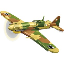 Cobi 5867 - Fiat G.55 Centauro 1:48