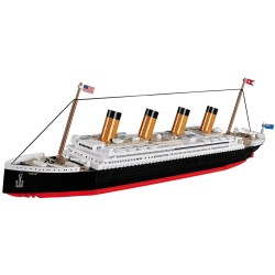 COBI 1928 - RMS Titanic 1:450 - Executive Edition