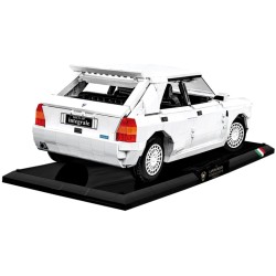 Cobi 24356 - Lancia Delta HF Integrale EVO 1:12 - Executive Edition