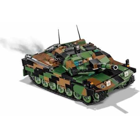 COBI - 2620 - Armed Force - Leopard 2A5 TVM 1:35
