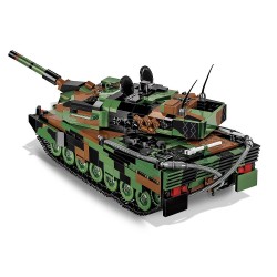 COBI - 2620 - Armed Force - Leopard 2A5 TVM 1:35