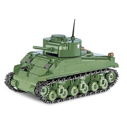 Cobi 2715 - Sherman M4A1  1:48
