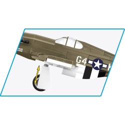Cobi 5869 - Mustang P-51 B  1:48