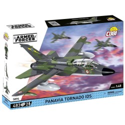 Cobi 5894 - Panavia Tornado IDS 1:48