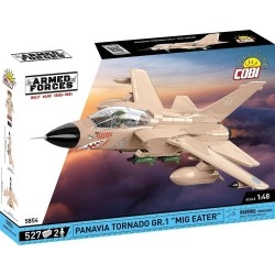 Cobi 5854 - Panavia Tornado GR.1 "Mig Eater"  1:48