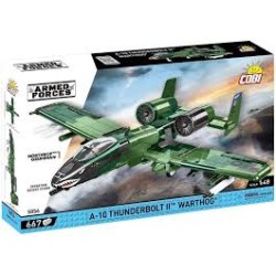 Cobi 5856 - A10 Thunderbolt II