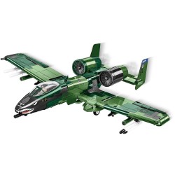 Cobi 5856 - A10 Thunderbolt II