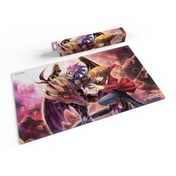 Konami Accessori - Yu-Gi-Oh! - Tappetino - Jaden & Yubel