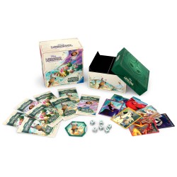 Ravensburger Tcg - Lorcana - Archazia's Island - Illuminer's Trove (Eng)